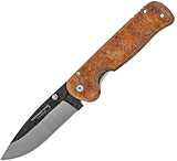 Image of Condor Krakatoa Linerlock Desert Folding Knife