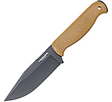 Image of Condor Tool and Knife Fighter 5in Fixed Blade Desert Knife