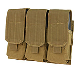 Image of Condor Outdoor Triple M4 Magazine Pouch