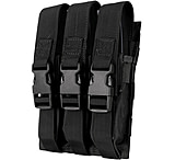 Condor Outdoor Triple MP5 Mag Pouch