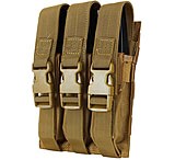 Condor Outdoor Triple MP5 Mag Pouch