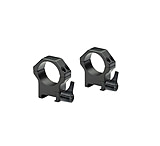 Image of Contessa Hardened Steel Quick Clamp Picatinny Rings