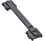 Image of Contessa Shallow Tailed Bolt Action and Single Shotgun Rail Adapters