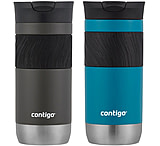Image of Contigo Contigo Byron 2.0 Bottle, 16 oz, 2 Pack