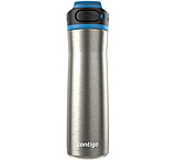 Image of Contigo Cortland Chill 2.0 Stainless Steel Bottle, 24 oz
