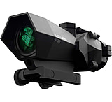Image of Cosmic Tactical Saturn 4x32mm 32mm Tube, Rifle Scope, Prismatic