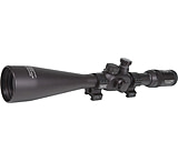 Image of CounterSniper Optics 10-40X56 Rifle Scope - 35mm Tube w/ Scope Rings