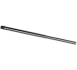 Criterion Barrels 24in AR-15 Bull Rifle Gas System Barrel, Stainless Steel, 1524S-BL12