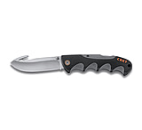 Image of CRKT Kommer Free Range Hunter Knife - Folding Blade w/ Gut Hook