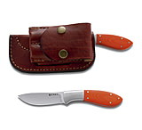 Image of CRKT 7.3in 2-Shot Fixed Blade Knife