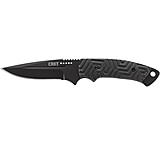 Image of CRKT Acquisition Folding Knife by Pat &amp; Wes Crawford