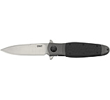 Image of CRKT Bombastic Frame Lock Knife