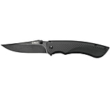Image of CRKT Burnout, Designed By Mj Lerch In Sussex, Folding Knife W/Frame Lock