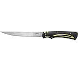 Image of CRKT Clark Fork Fillet Knife W/sheath, Folding Tail Lock