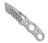 Image of CRKT Columbia River Hyphenate Serrated Blade Climber's Knife