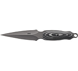 Image of CRKT Shrill 4.77in Fixed Blade Knife
