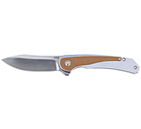 Image of CRKT Padawan 3.01in Folding Knife