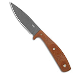 Image of CRKT Soldotna Fixed Blade Knife Micarta 3.48 Cerakote 3029 211EED03