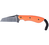 Image of CRKT Spit 2.29in Fixed Blade Knife
