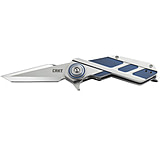 Image of CRKT Deviation Folding Knife