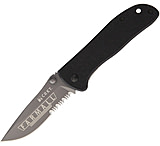 Image of CRKT Drifter Linerlock Farmall Folding Knife