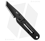Image of CRKT Kiss 3in Folding Knife