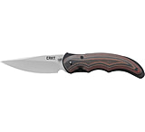 Image of CRKT Endorser 7.31in Assisted Opening Folding Knife