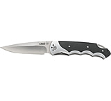 Image of CRKT Fire Spark Tactical Assisted Folding Knife - 8.63 OAL