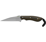 Image of CRKT Spew 3.03in Fixed Blade Knife