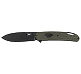 Image of CRKT Bona Fide Field Strip 3.58in Folding Knife by Ken Onion