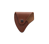 Image of CRKT Leather Mask For 2730/2732/2735 Sheath