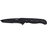 Image of CRKT M16-10KZ 3in Folding Knife w/Triple Point Serrations