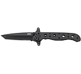 Image of CRKT M16-10 3.99in Folding Knife w/Triple Point Serrations