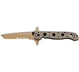 Image of CRKT M16-13 Carson Special Forces Tanto Folding Knife