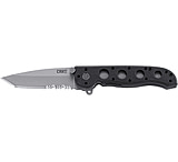 Image of CRKT M16-12 3.09in Folding Knife w/Triple Point Serrations