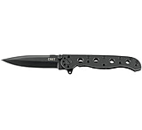 Image of CRKT M1601-SS Carson 3.1in Folding Knife