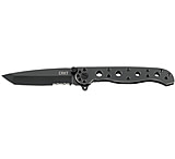 Image of CRKT M16-10KS 3.99in Folding Knife w/Triple Point Serrations