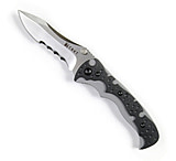Image of CRKT 6.5in Mini My Tighe Compact Folding Knife