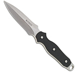Image of CRKT MJ Lerch Synergist Fixed Blade Knife w/ 3.63in Blade