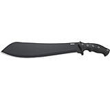 Image of CRKT Halfachance 14in Fixed Blade Knife