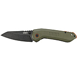 Image of CRKT Overland 3in Folding Knife