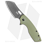 Image of CRKT Pilar Large 2.625in Folding Knife