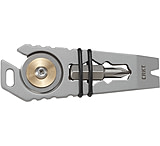 Image of CRKT Pry Cutter Keychain Tool