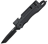 Image of CRKT Septimo Multi-Tool Linerlock