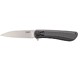 Image of CRKT Slacker Folding Knife w/Locking Liner