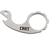 Image of CRKT Snailor Compact Keyring and Bottle Opener