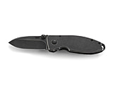 Image of CRKT Squid Black Stonewash