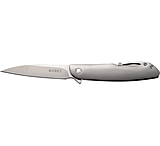 Image of CRKT Swindle Folding Knife by Onion Design, 3.2in Blade