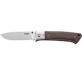 Image of CRKT Torreya by Steve Jernigan Folding Knife, 3.6in