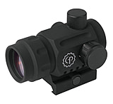 Image of CenterPoint 1x20mm Reflex Battle Red Dot Sight